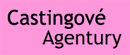 Castingov agentury