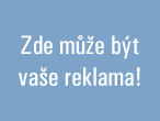 Zde me bt vae reklama.